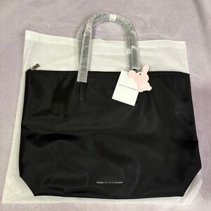 House of Little Bunny Solene 32 Nylon Tote Bag
